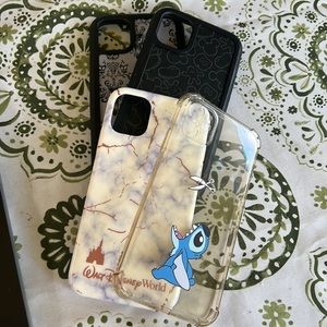 iPhone 11 case bundle
